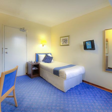 Cobden Hotel Birmingham Zewnętrze zdjęcie