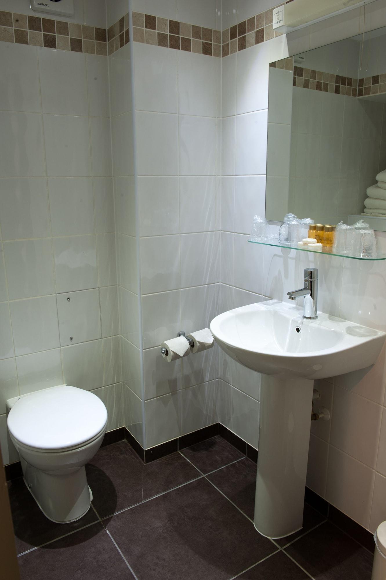 Cobden Hotel Birmingham Zewnętrze zdjęcie