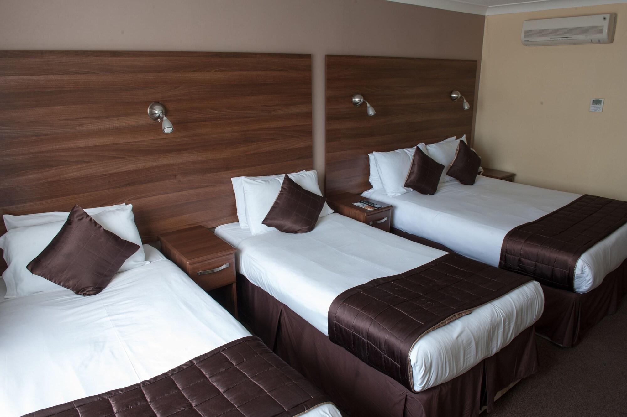 Cobden Hotel Birmingham Zewnętrze zdjęcie
