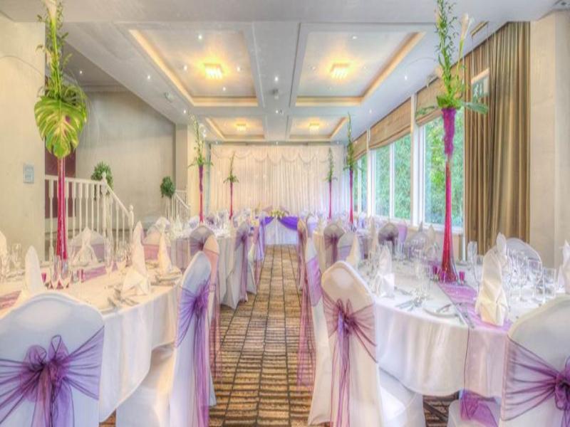 Cobden Hotel Birmingham Zewnętrze zdjęcie