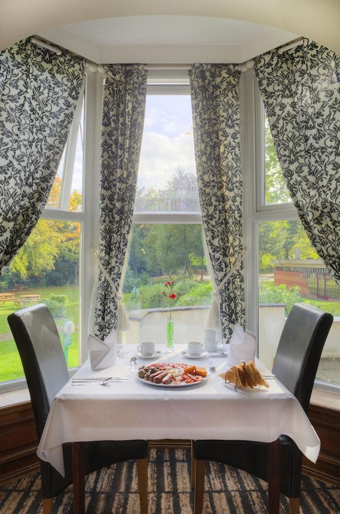Cobden Hotel Birmingham Zewnętrze zdjęcie