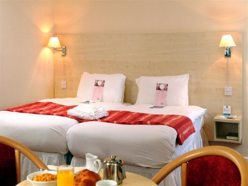 Cobden Hotel Birmingham Pokój zdjęcie
