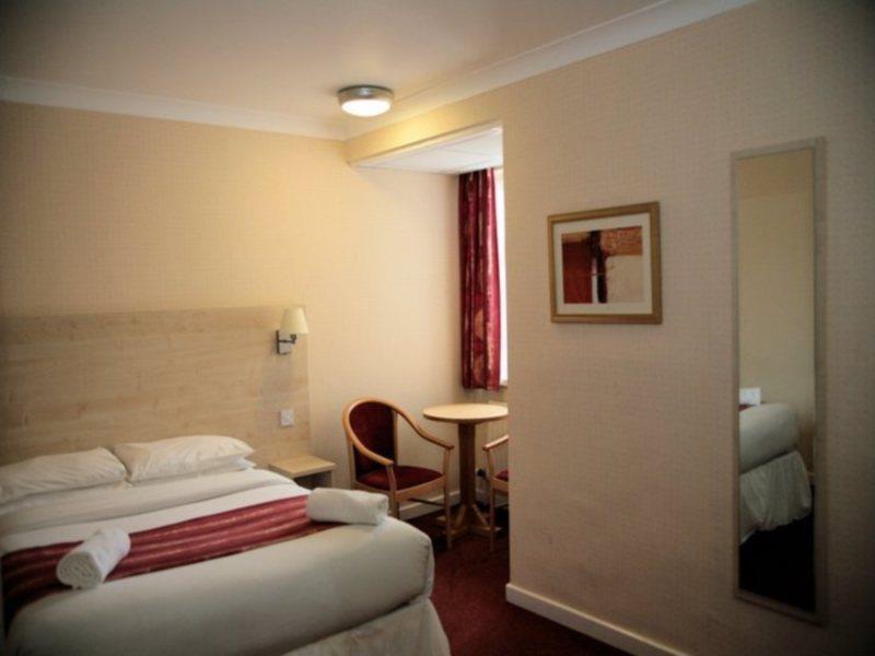 Cobden Hotel Birmingham Zewnętrze zdjęcie