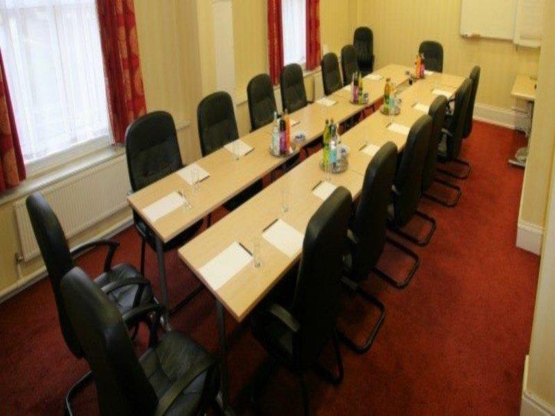 Cobden Hotel Birmingham Zewnętrze zdjęcie