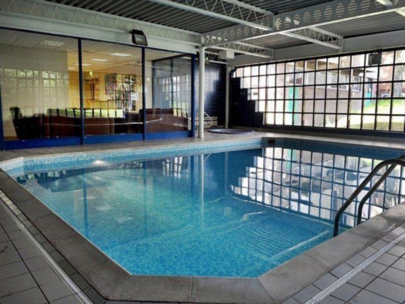 Cobden Hotel Birmingham Zewnętrze zdjęcie
