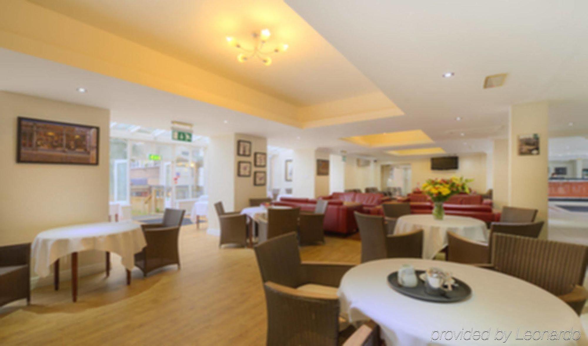 Cobden Hotel Birmingham Zewnętrze zdjęcie