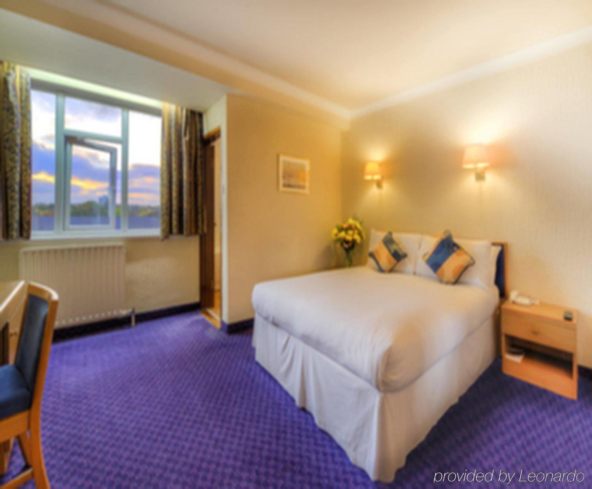 Cobden Hotel Birmingham Zewnętrze zdjęcie