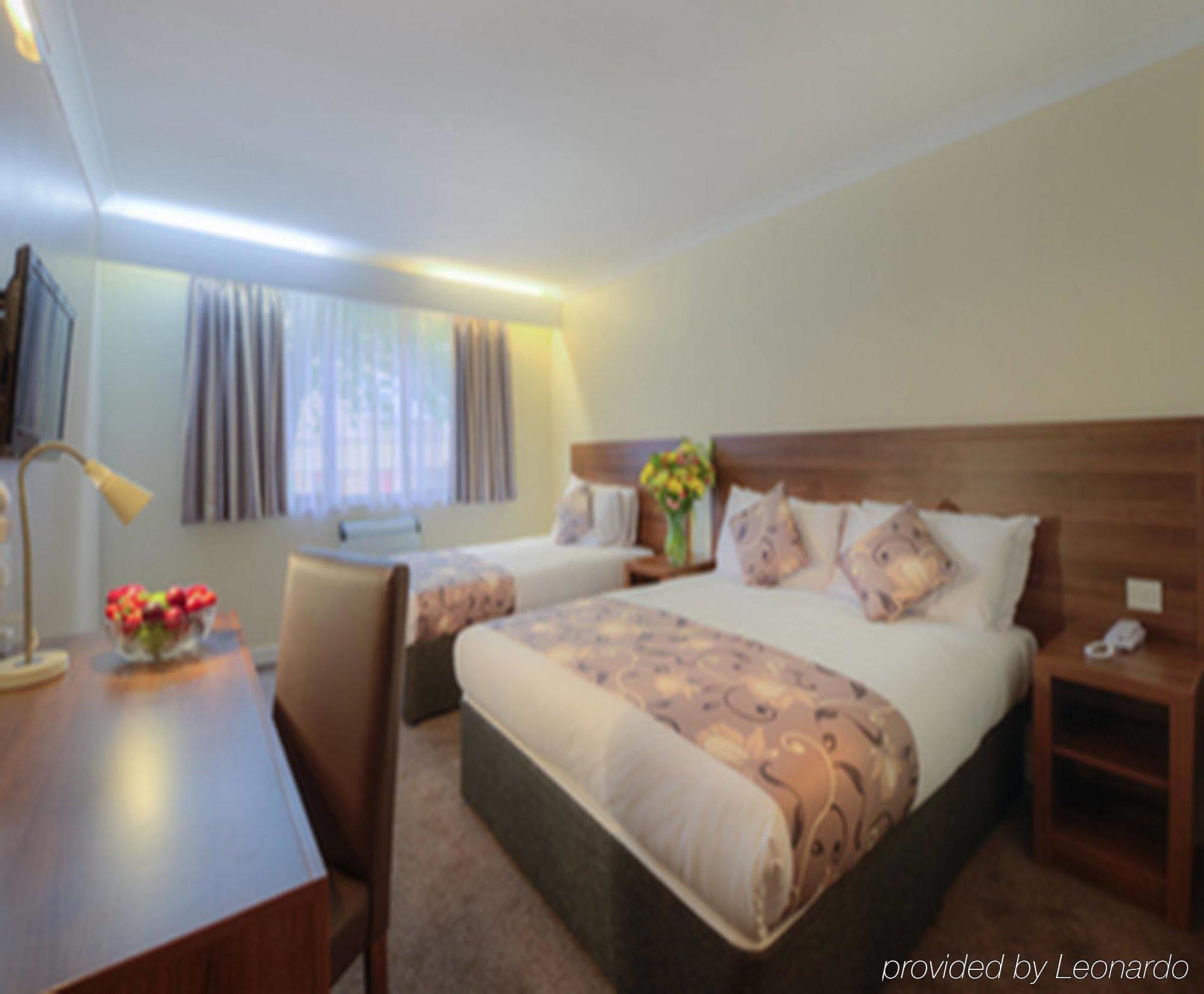 Cobden Hotel Birmingham Zewnętrze zdjęcie