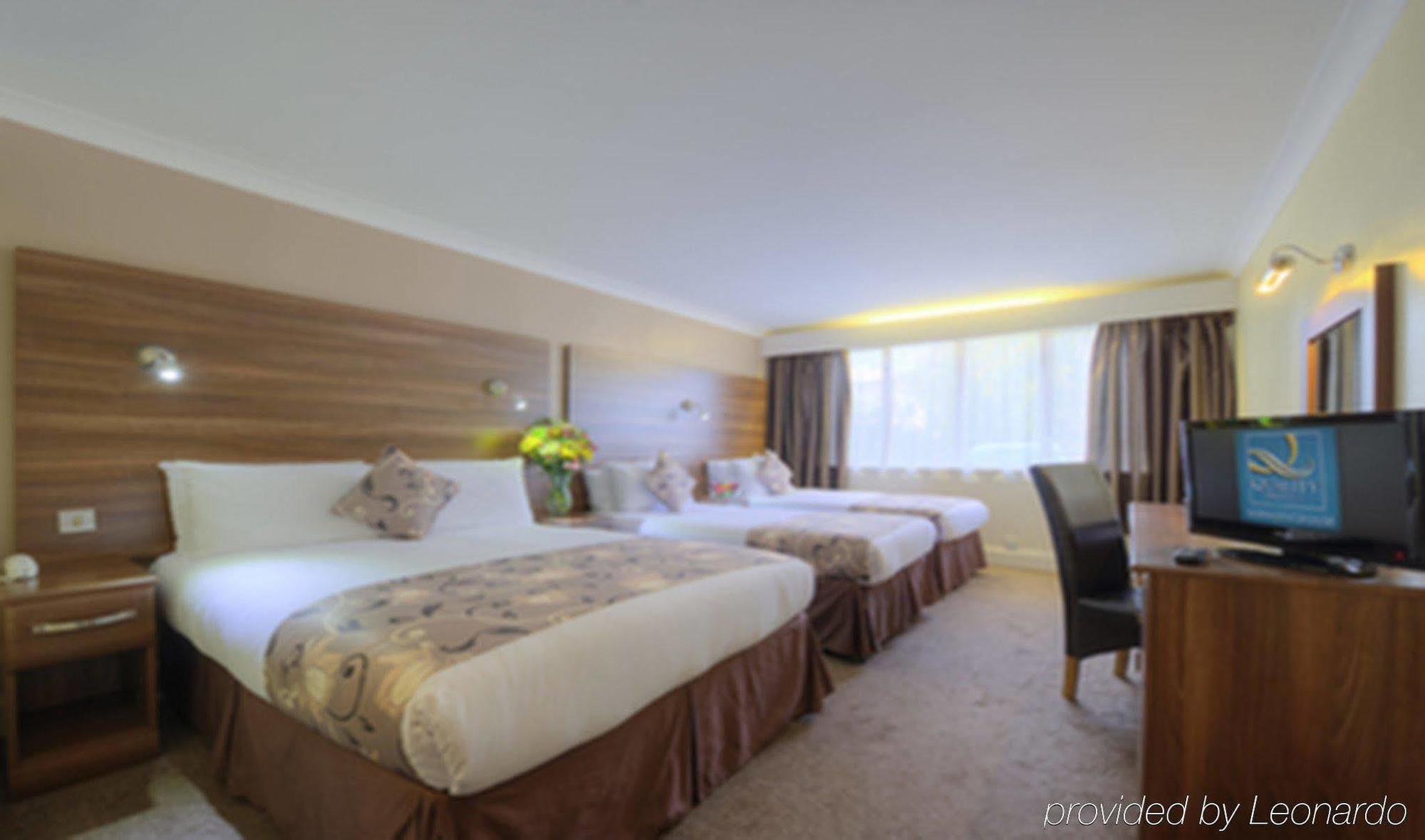 Cobden Hotel Birmingham Zewnętrze zdjęcie