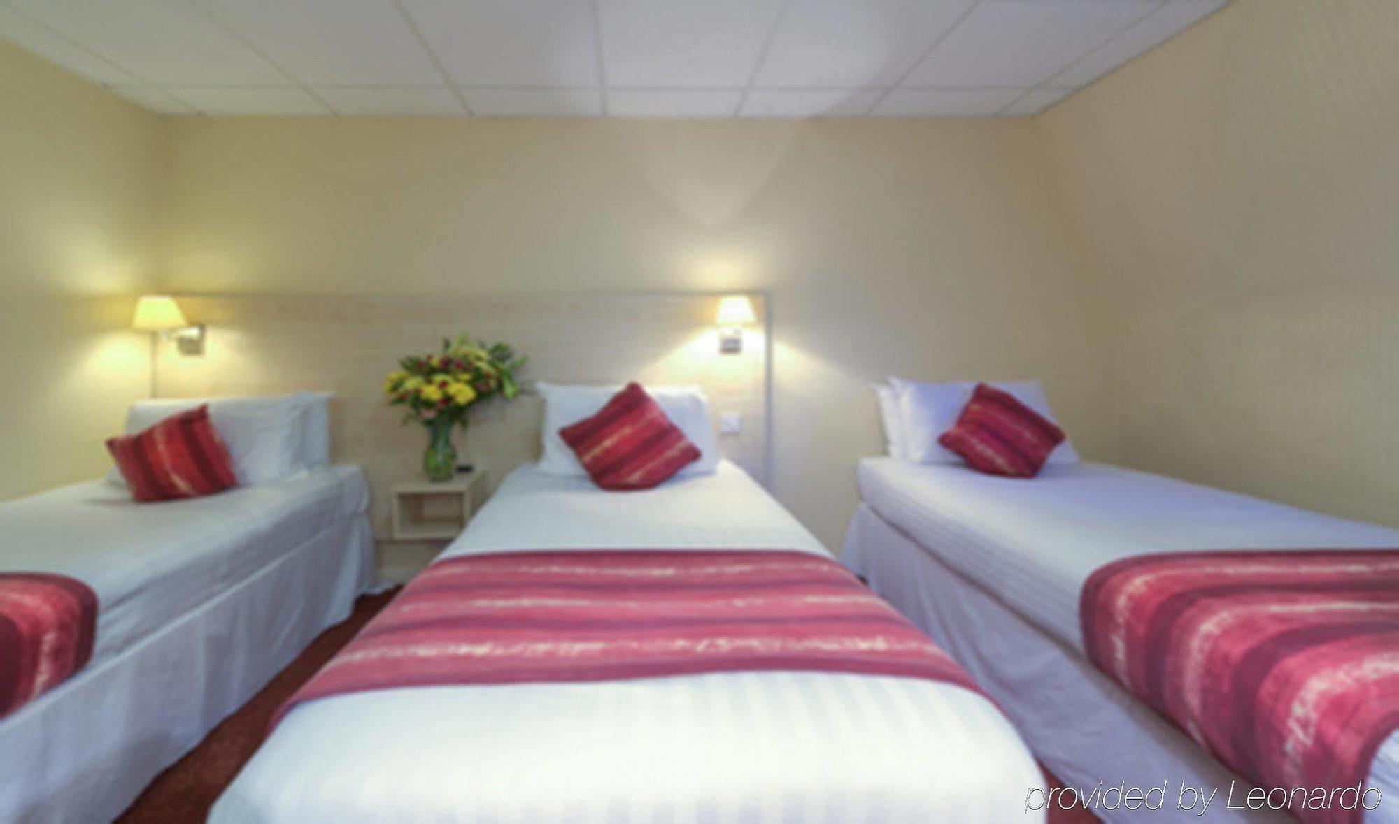 Cobden Hotel Birmingham Zewnętrze zdjęcie