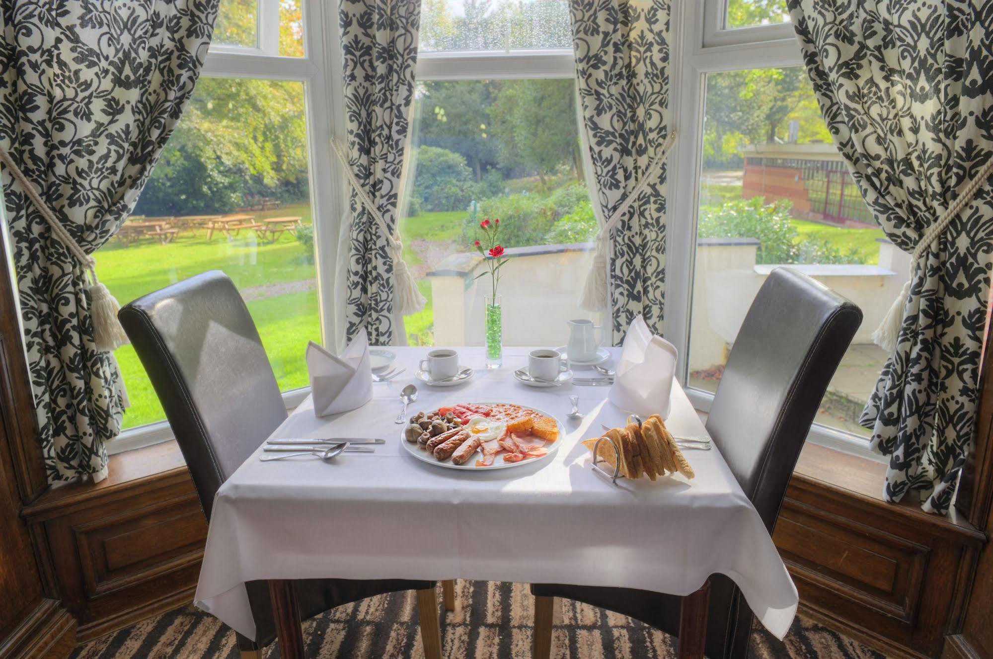 Cobden Hotel Birmingham Zewnętrze zdjęcie