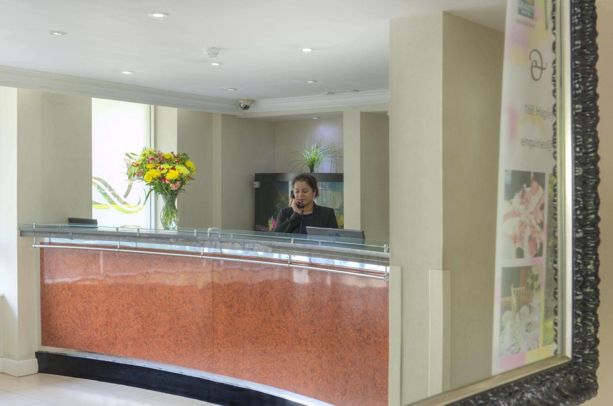 Cobden Hotel Birmingham Zewnętrze zdjęcie