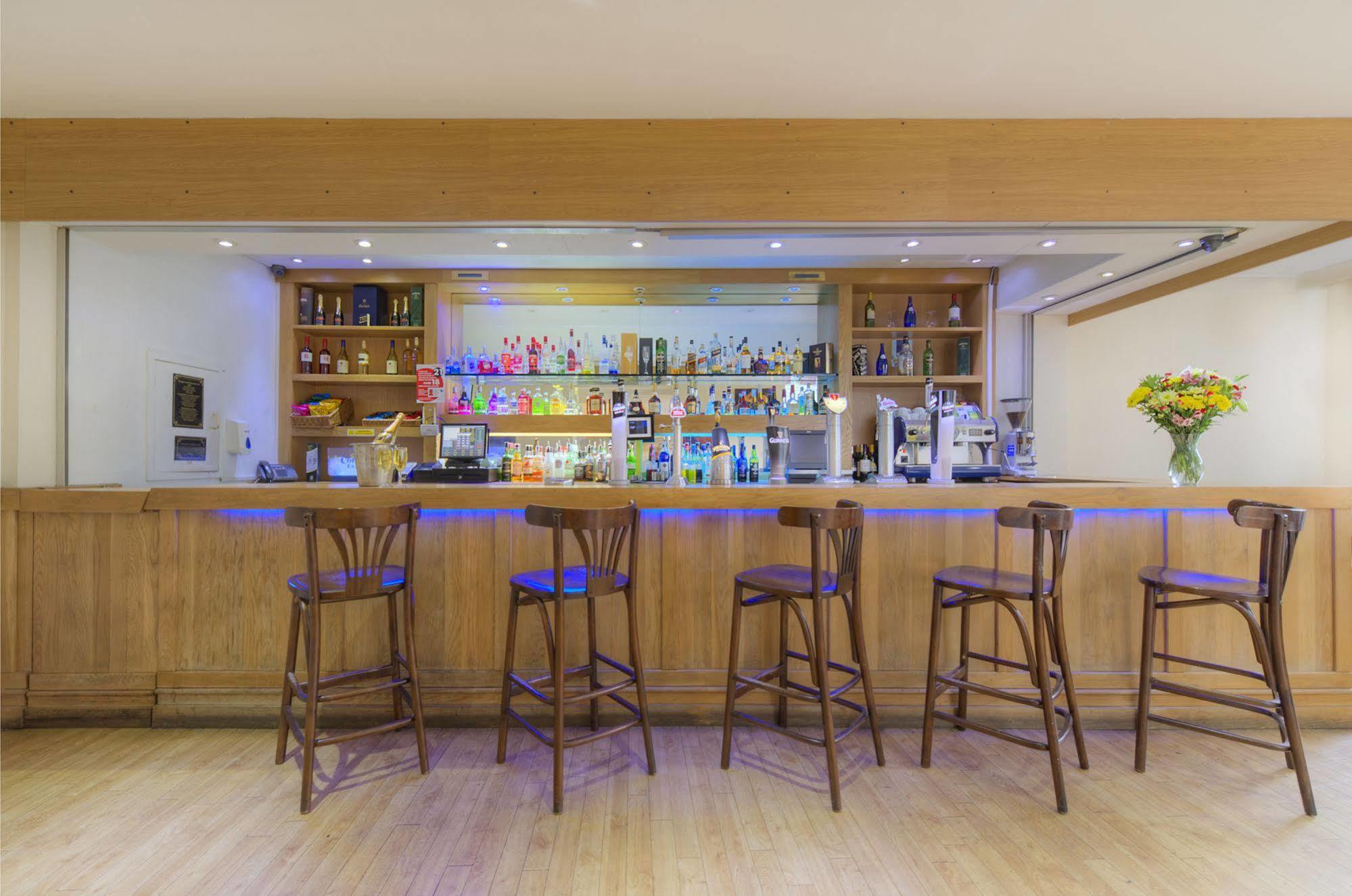 Cobden Hotel Birmingham Zewnętrze zdjęcie