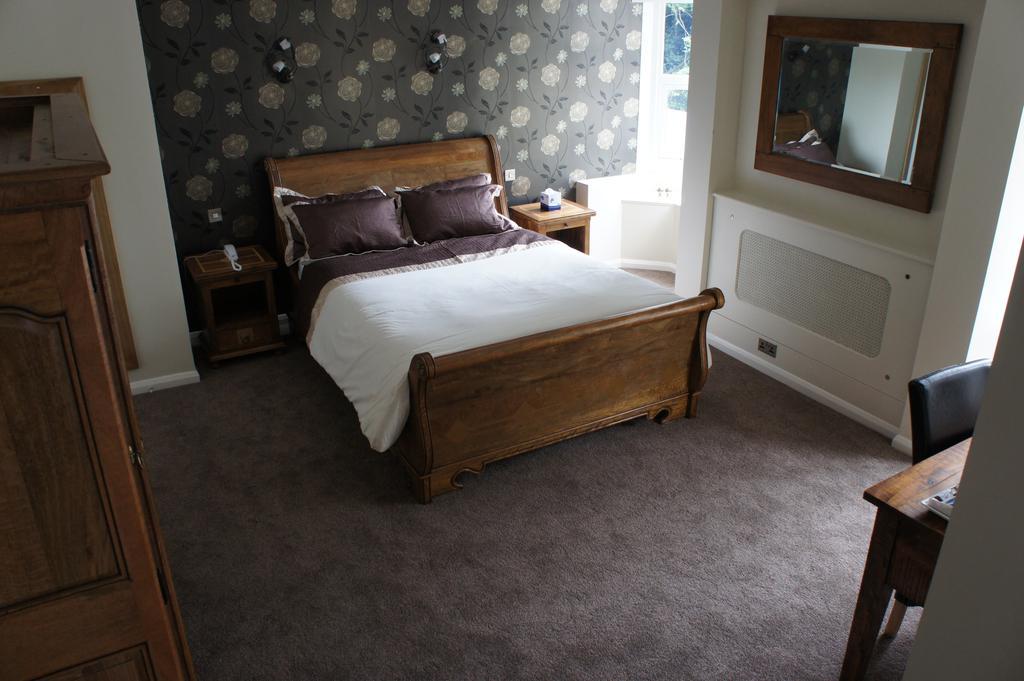 Cobden Hotel Birmingham Zewnętrze zdjęcie