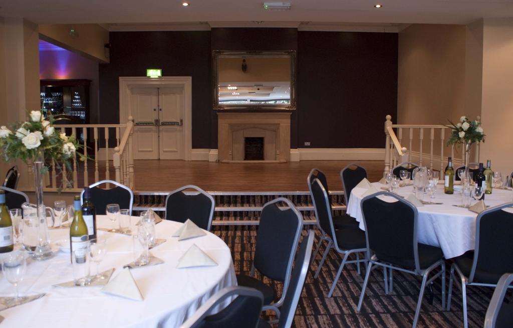 Cobden Hotel Birmingham Zewnętrze zdjęcie