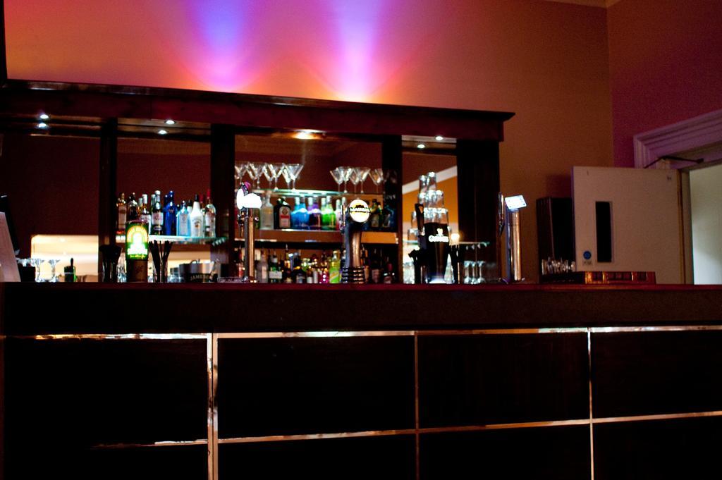 Cobden Hotel Birmingham Zewnętrze zdjęcie